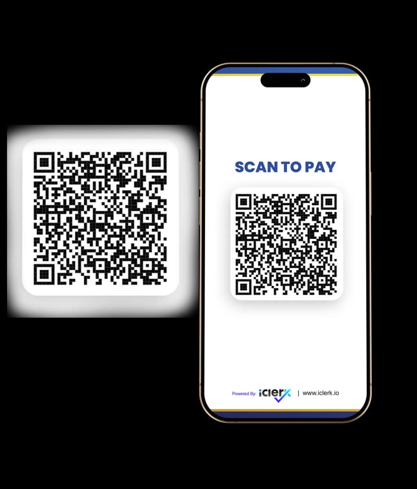 Scan to Pay